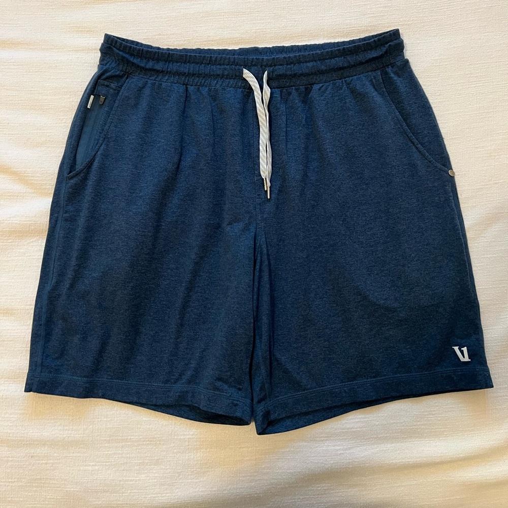 Vuori Men’s Short